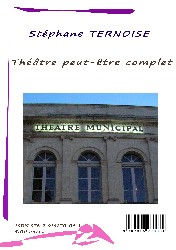 ebook du dramaturge Th��tre peut-�te complet