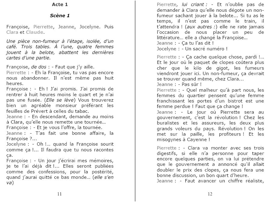  magouille aux assurances page 9 et 10