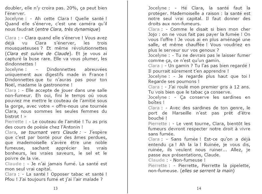  magouille aux assurances page 11 et 12