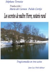 Los secretos de matre Pierre, notario rural