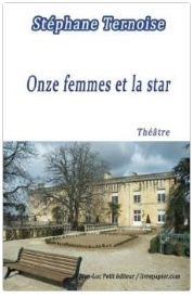 Onze femmes et la star