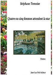 quatre ou cinq femmes