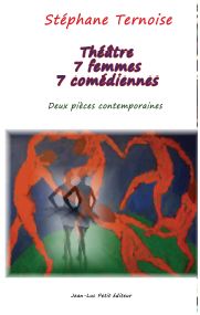  ebook Thtre 7 femmes 7 comdiennes