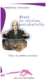 Avant les lections prsidentielles