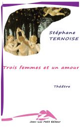 Trois femmes et un amour